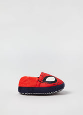 Ovs Boys Spiderman Slipper